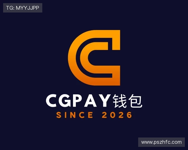 介绍CGPay
